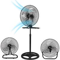 Wintem Ulan 3-In-1 Fan New In Blister