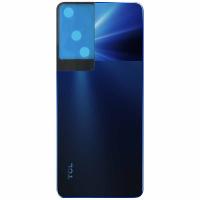 TCL 50 SE (T611B) Back Cover Blue