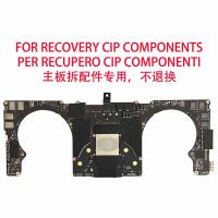 Macbook Pro 16&quot; A2780 (2023) Mainboard For Recovery Cip Components
