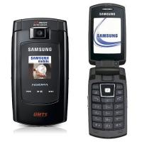 Samsung Mobile Phone SGT-Z560 New In Blister