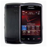 Blackberry Mobile Phone Storm 2 9520 New In Blister