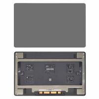 Macbook Pro 16&quot; Pro (2019) A2141 EMC 3347 Trackpad Gray Dissembled Grade A 100% Original