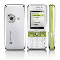 Sony Ericsson Mobile Phone K660 New In Blister