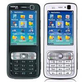 Nokia Mobile Phone N73 New In Blister