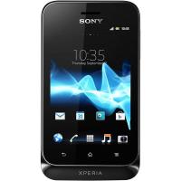 Sony Ericsson Smartphone Xperia Tipo New In Blister