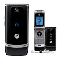 Motorola Mobile Phone W375 New In Blister