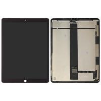 iPad Pro 12.9&quot; 3rd gen (2018) 12.9&quot; (2020) Touch + Lcd Black Dissembled Grade A Original