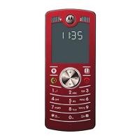 Motorola Mobile Phone Motofone F3 New In Blister