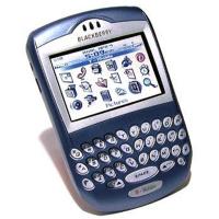 Blackberry Mobile Phone RAP40GW 7290 New In Blister
