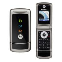 Motorola Mobile Phone W220 New In Blister