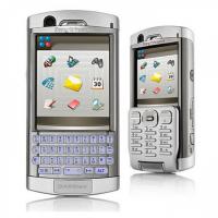 Sony Ericsson Mobile Phone P990i New In Blister