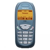 Siemens Mobile Phone C55 Aqua New In Blister