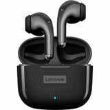 Lenovo Handsfree Bluetooth Earphone LP40 Pro Black New In Blister