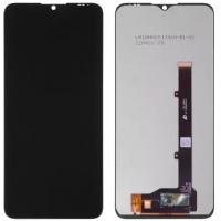 ZTE Blade A51 Touch+Lcd Black Original