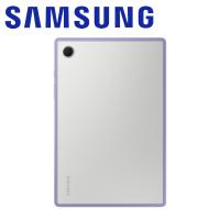 Samsung Galaxy Tab A8 Clear Edge Cover EF-QX200 Original Service Pack