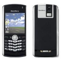 Blackberry (Smartphone ＆ Tab PC)