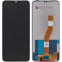 Blackview Oscal Flat 1C Touch + Lcd Black