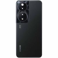 Honor 90 Smart 5G Back Cover + Camera Glass Black