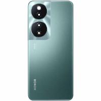 Honor 90 Smart 5G Back Cover + Camera Glass Green