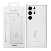 Samsung Galaxy S23 Ultra S918 Frame Case Original Service Pack