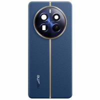 Realme 12 Pro+ 5G RMX3840 Back Cover + Camera Glass Blue