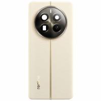 Realme 12 Pro+ 5G RMX3840 Back Cover + Camera Glass Beige