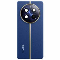 Realme 12 Pro 5G RMX3842 Back Cover + Camera Glass Blue