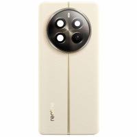 Realme 12 Pro 5G RMX3842 Back Cover + Camera Glass Beige