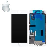 iPhone 7 Plus Touch + Lcd + Frame PN: 661-07298 White Service Pack