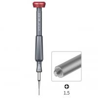 WYLIE Screwdriver ✚1.2/✚1.5 WL833 3D For iPhone