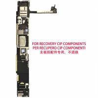 iPad Pro 12.9 5th 2021 Wifi Mainboard For Recovery Cip Components