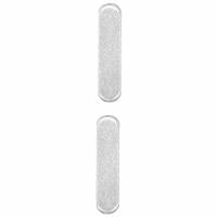 iPad Pro 12.9 5th 2021 Volume Button Silver