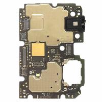 Xiaomi Redmi A3 (23129RN51X) Motherboard 4 GB Ram 128 GB Rom