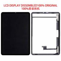 iPad pro 11' 2018 / 2020 Touch + Lcd Black Dissembled Grade A Original