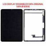 iPad pro 11' 2018 / 2020 Touch + Lcd Black Dissembled Grade A Original
