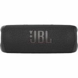 Bluetooth Speaker JBL Flip 6 30W PartyBoost MultiPoint Waterproof Black