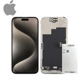 iPhone 15 Pro original service pack lcd