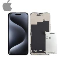 iPhone 15 Pro Max original service pack lcd
