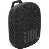 Bluetooth Speaker JBL Wind 3S 5W Waterproof Black JBLWIND3S