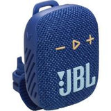 Bluetooth Speaker JBL Wind 3S 5W Waterproof Blue JBLWIND3SBLU