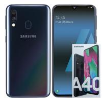 Samsung Galaxy A40 A405 64GB Used Grade A Original Box