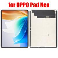 Oppo Pad Neo (LTE) OPD2303 Touch + Lcd Black OEM