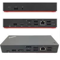 Lenovo ThinkPad USB-C Dock Gen 2 Used Grade A Bulk