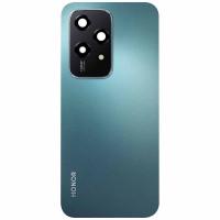 Huawei Honor 200 Lite 5G (LLY-NX1) Back Cover + Camera Glass Cyan Lake