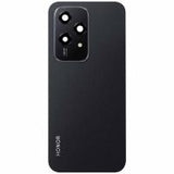 Huawei Honor 200 Lite 5G (LLY-NX1) Back Cover + Camera Glass Midnight Black