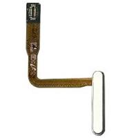 Samsung Galaxy Z Flip 6 F741 Flex Id Touch Silver Shadow