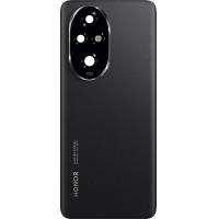 Huawei Honor 200 5G ELI-AN00 Back Cover + Camera Glass Black