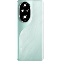 Huawei Honor 200 5G ELI-AN00 Back Cover  + Camera Glass Green