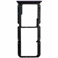 Oppo A60 4G (CPH2631) Sim Tray Purple