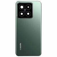 Xiaomi Mi 14 5G Back Cover + Camera Glass Green Original